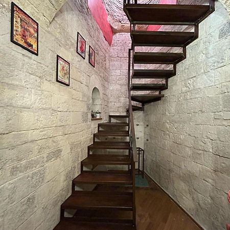 Palazzo Di Citta Bari别墅 外观 照片