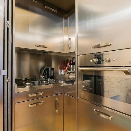 Palazzo Di Citta Bari别墅 外观 照片