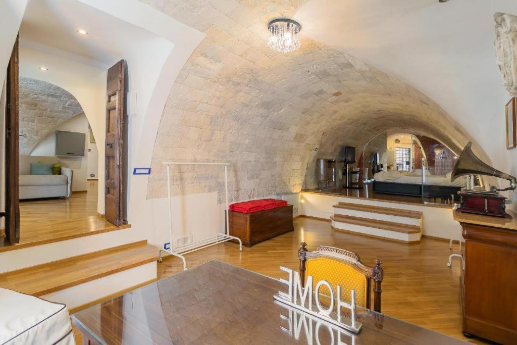 Palazzo Di Citta Bari别墅 外观 照片
