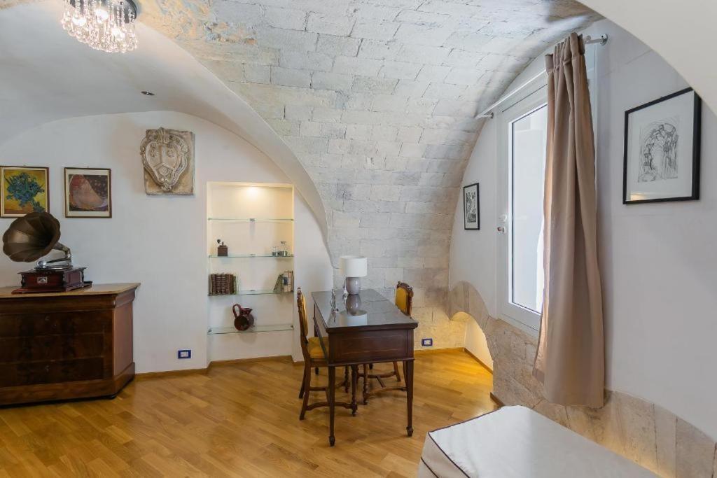 Palazzo Di Citta Bari别墅 外观 照片
