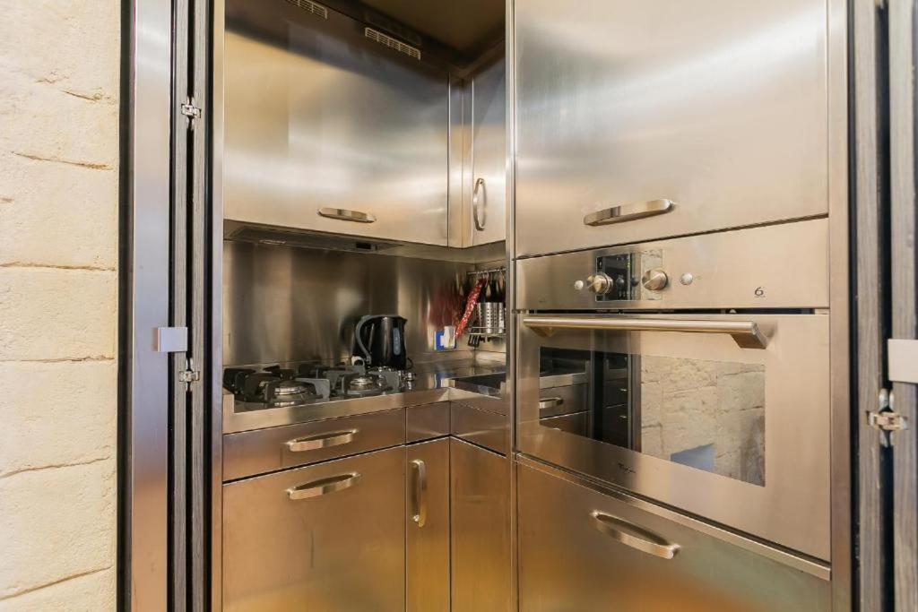 Palazzo Di Citta Bari别墅 外观 照片