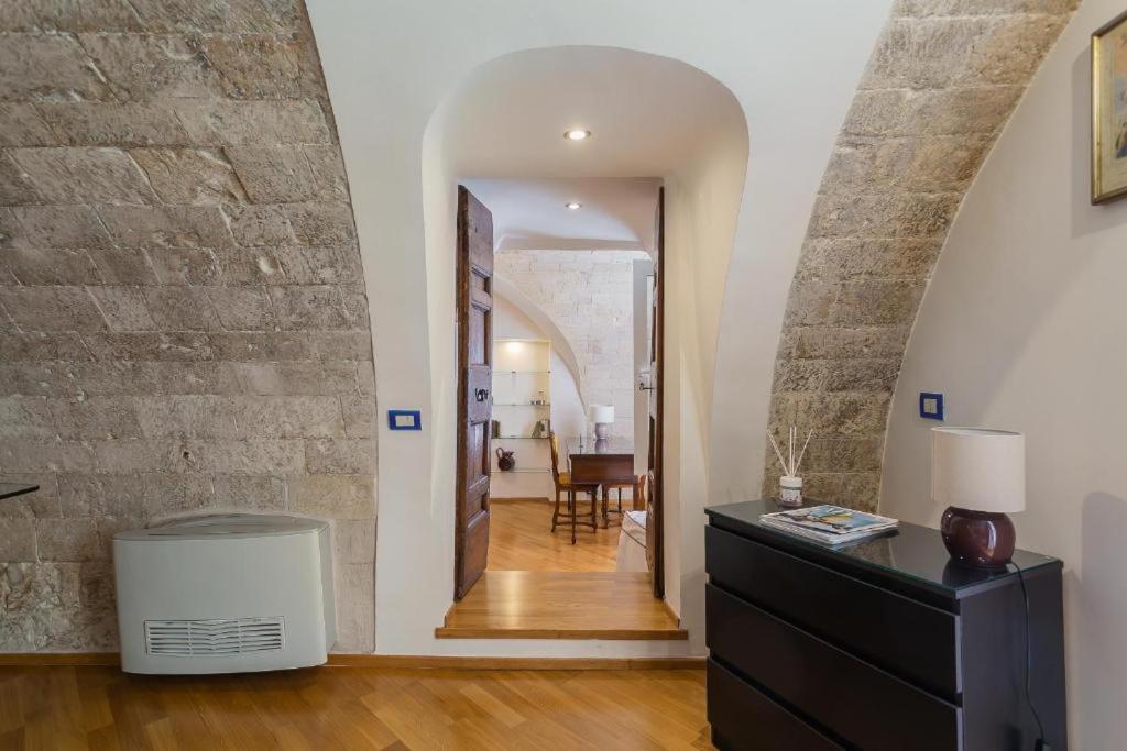 Palazzo Di Citta Bari别墅 外观 照片