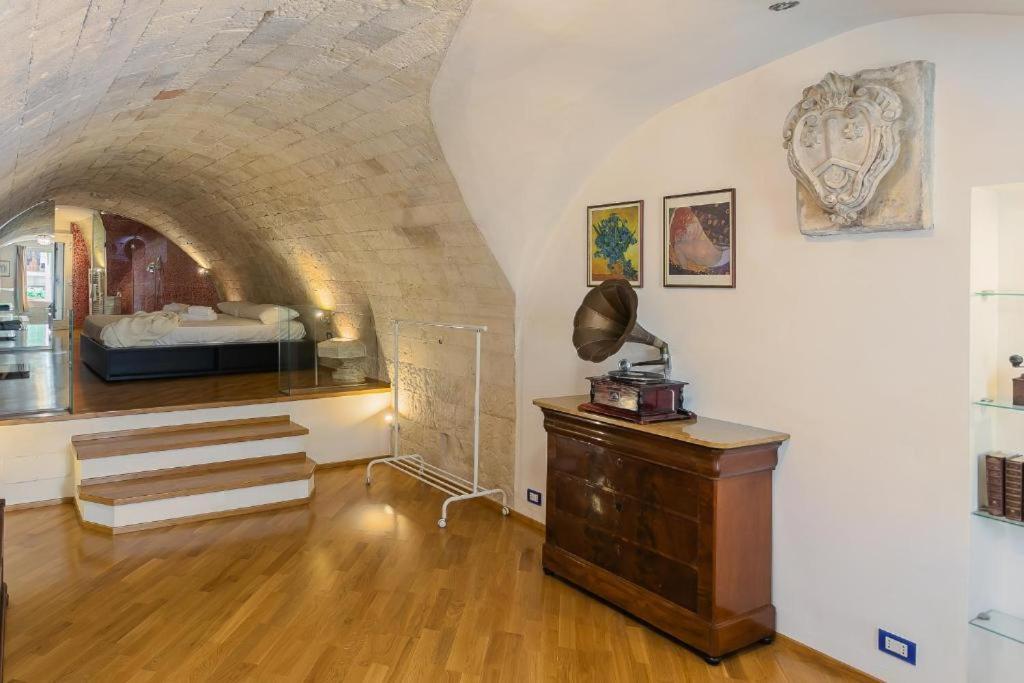 Palazzo Di Citta Bari别墅 外观 照片