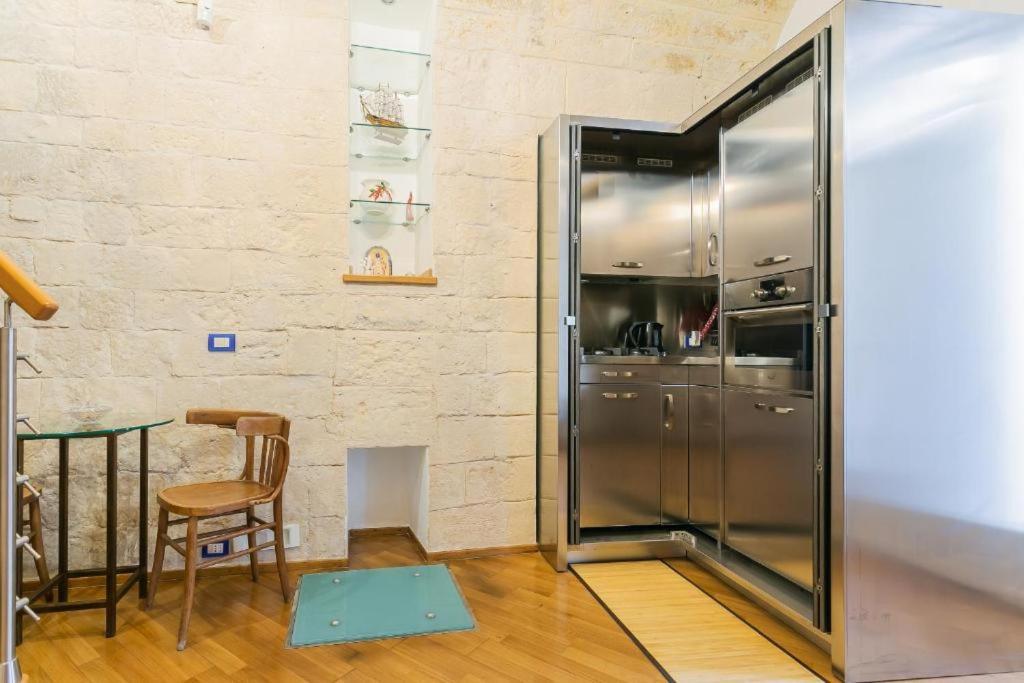 Palazzo Di Citta Bari别墅 外观 照片